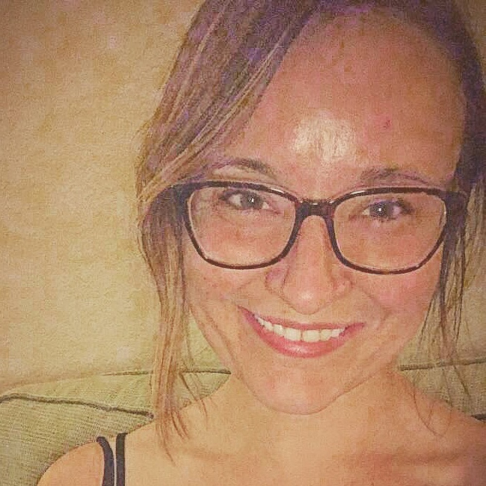 Meet your Posher, Nikki
